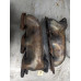 02R015 Exhaust Manifold Pair Set For 08-09 Mercedes-Benz C230  2.5